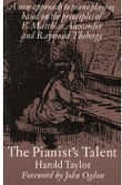 The Pianist's Talent