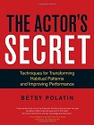 The Actor's Secret