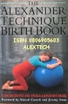 The Alexander Technique Birth Book