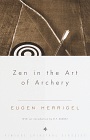 Zen in the Art of Archery